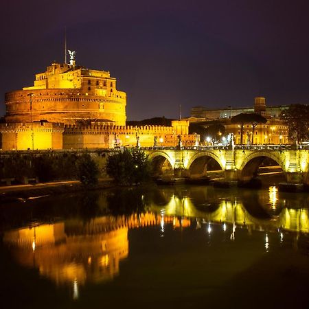 Maison Vivalda In Piazza Navona روما المظهر الخارجي الصورة