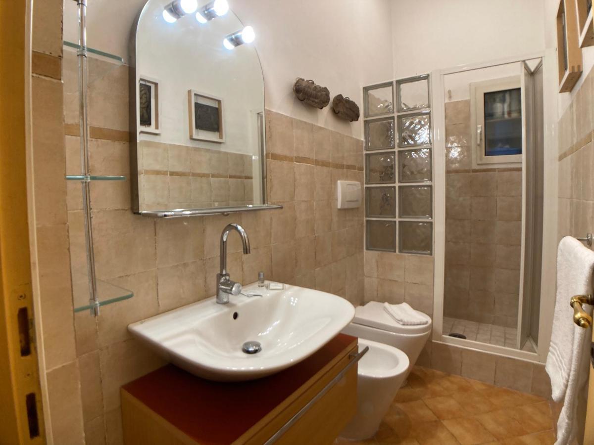 Maison Vivalda In Piazza Navona روما المظهر الخارجي الصورة