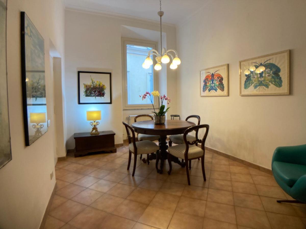 Maison Vivalda In Piazza Navona روما المظهر الخارجي الصورة
