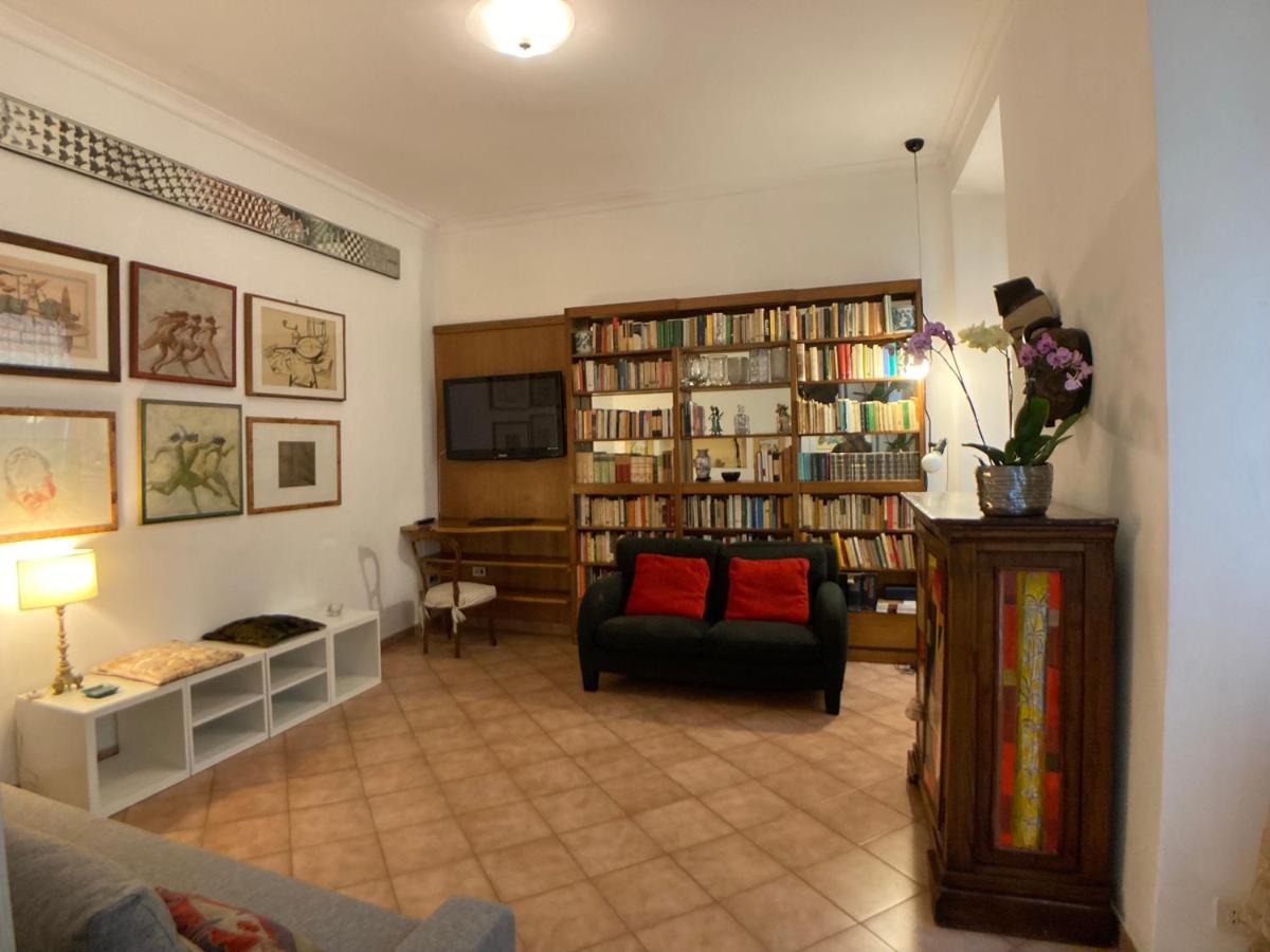 Maison Vivalda In Piazza Navona روما المظهر الخارجي الصورة