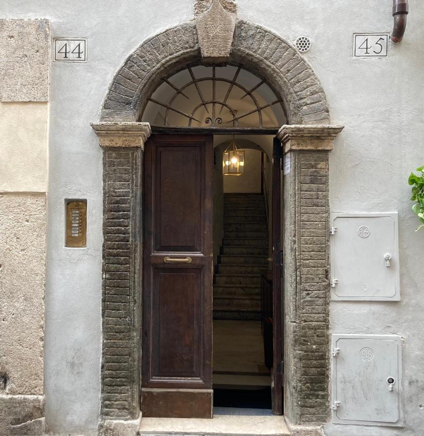 Maison Vivalda In Piazza Navona روما المظهر الخارجي الصورة