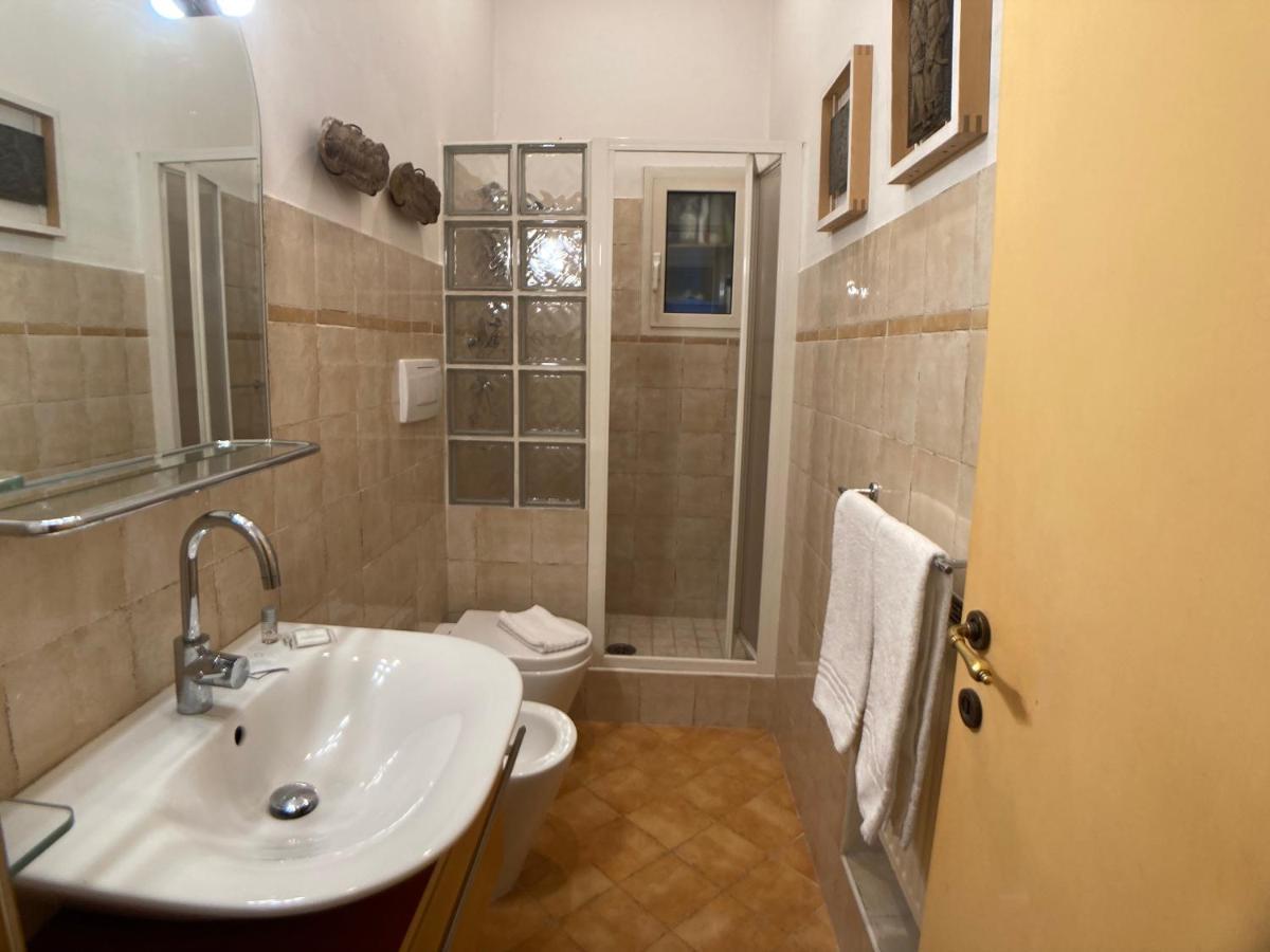 Maison Vivalda In Piazza Navona روما المظهر الخارجي الصورة