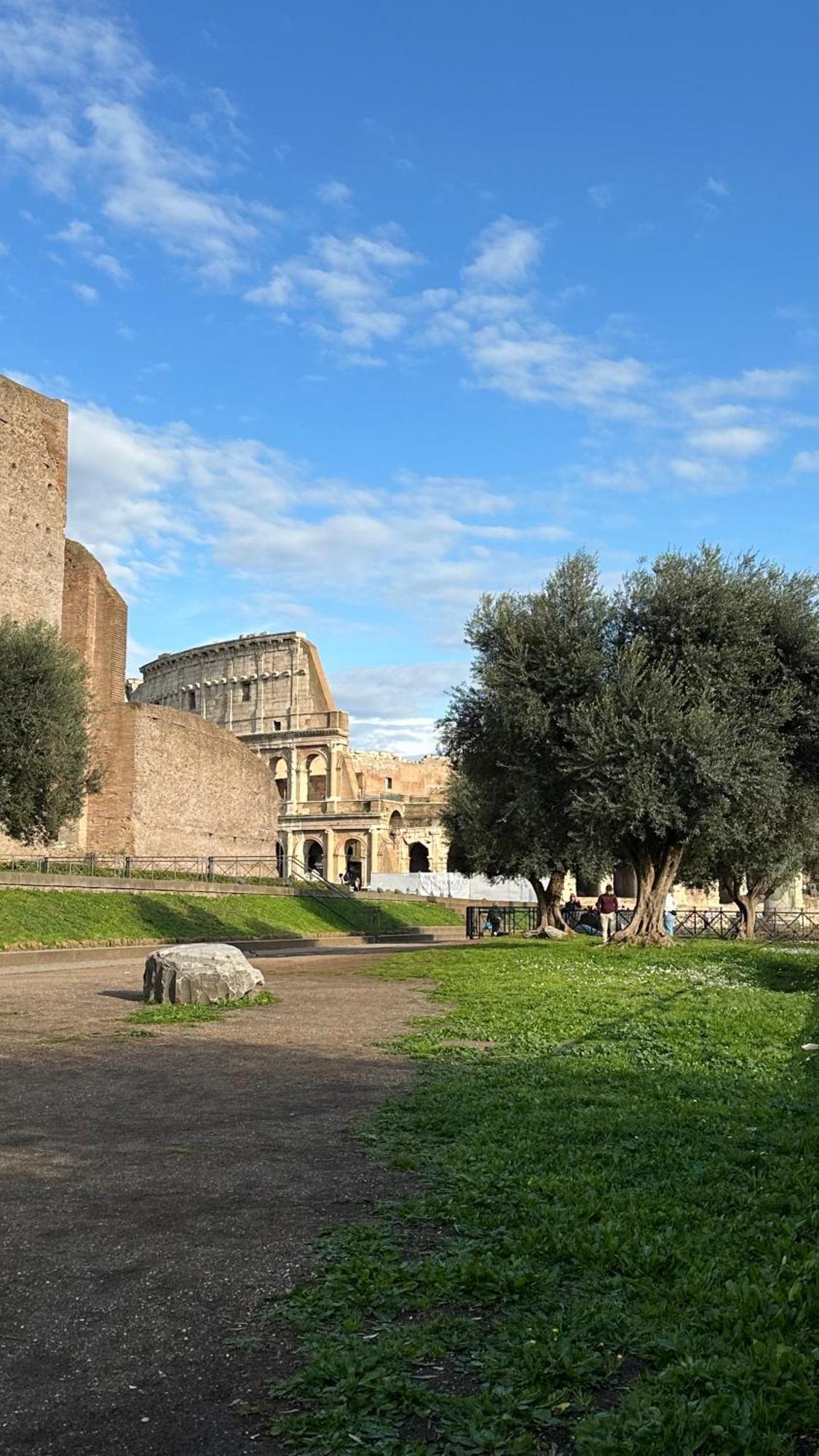 Maison Vivalda In Piazza Navona روما المظهر الخارجي الصورة